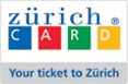 Zürich Card  (c) Zürich Tourismus