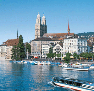 � www.MySwitzerland.com

